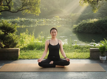 Fengshui Sound Bath -- Pure Nature Energy in a Song