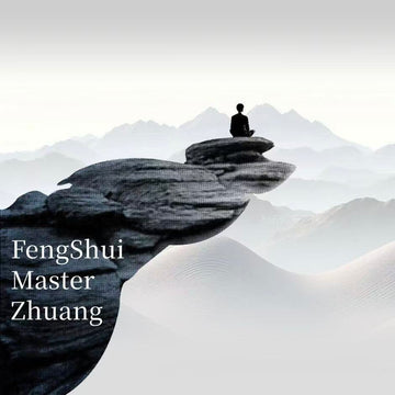 FengShui Consultation Service（Important decisions in life）