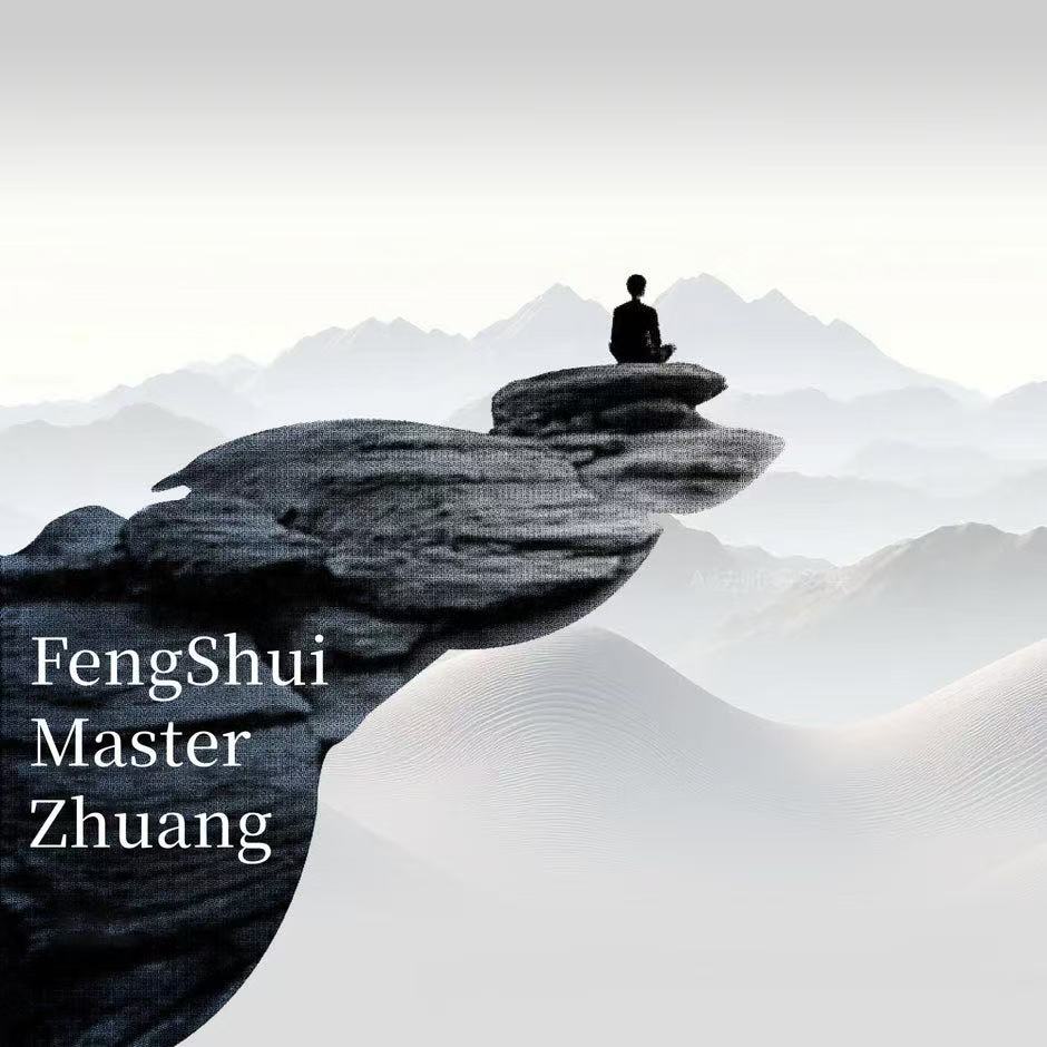 FengShui Consultation Service（Important decisions in life）