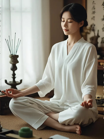 Healing Meditation Hymn -- Elemental Energy Music Healing Set (Buy 1 get 4!)