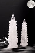 Super Energy Pagoda (Wisdom and Investment)